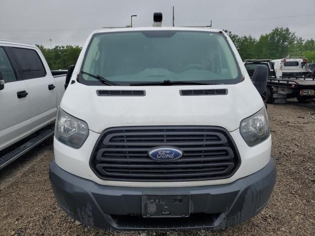 2015 Ford Transit T-150