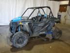 2019 Polaris RZR XP Turbo EPS