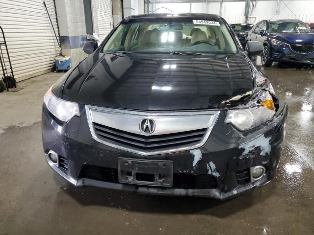 2012 Acura TSX Tech