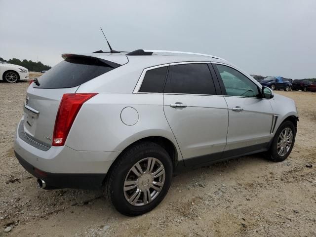 2013 Cadillac SRX Luxury Collection