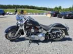 2005 Harley-Davidson Flstni