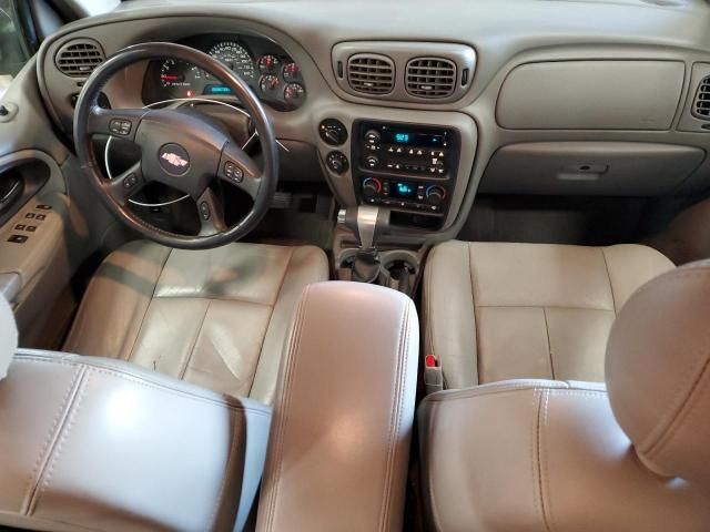 2006 Chevrolet Trailblazer LS