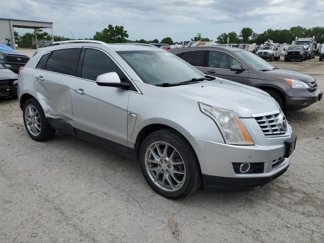 2013 Cadillac SRX Premium Collection