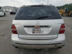 2006 Mercedes-Benz ML 500