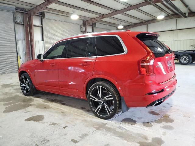 2016 Volvo XC90 T6