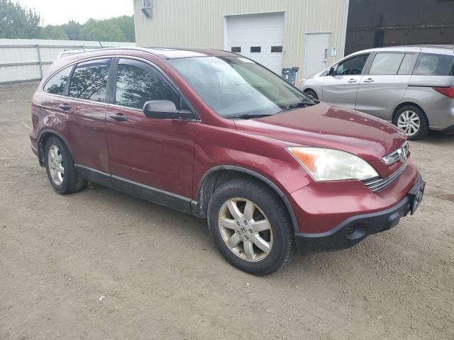 2008 Honda CR-V EX