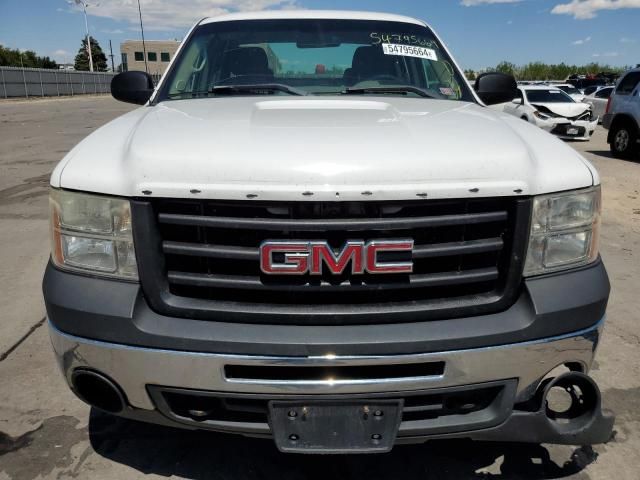 2009 GMC Sierra K1500