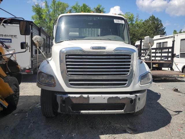 2014 Freightliner M2 112 Medium Duty