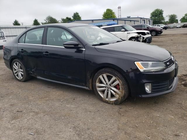 2014 Volkswagen Jetta GLI