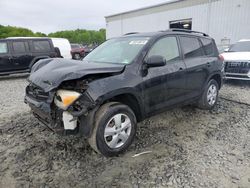 Salvage cars for sale at Windsor, NJ auction: 2008 Toyota Rav4