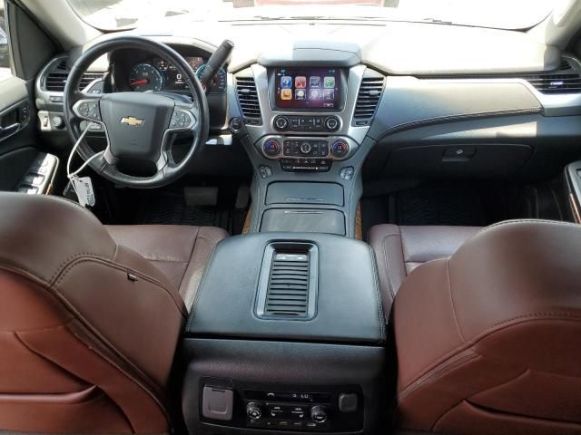 2019 Chevrolet Suburban C1500 Premier