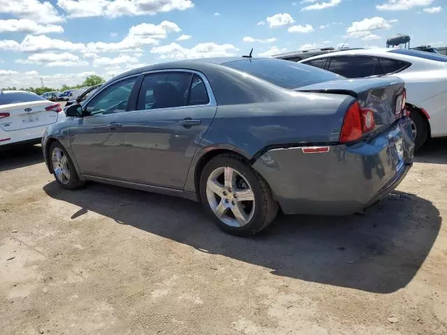 2009 Chevrolet Malibu 2LT