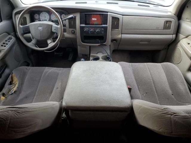 2004 Dodge RAM 2500 ST