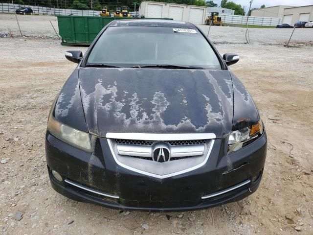 2008 Acura TL