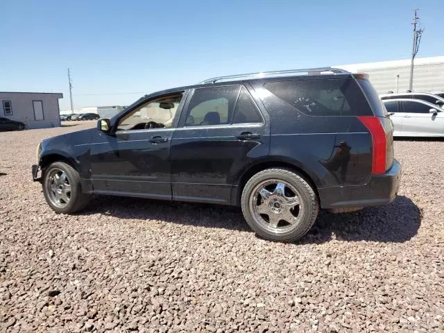 2006 Cadillac SRX