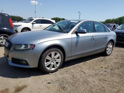 2011 Audi A4 Premium for sale in East Granby, CT