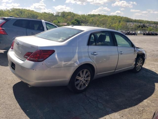 2009 Toyota Avalon XL