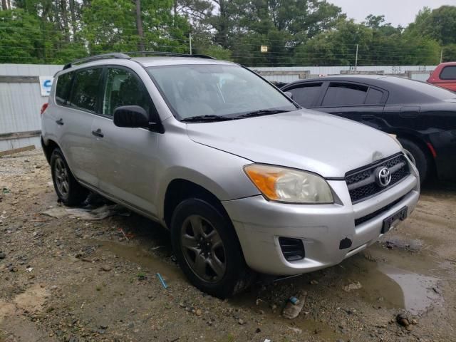 2009 Toyota Rav4