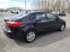 2014 KIA Forte LX