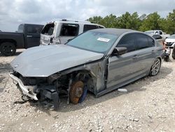 Salvage cars for sale from Copart Houston, TX: 2019 BMW M5