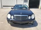 2007 Mercedes-Benz E 350