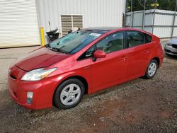 2010 Toyota Prius en venta en Austell, GA