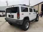 2003 Hummer H2