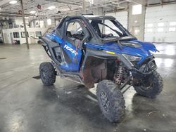 Polaris Vehiculos salvage en venta: 2021 Polaris RZR PRO XP Ultimate Rockford Fosgate LE