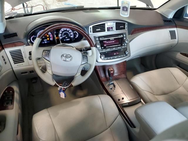 2011 Toyota Avalon Base