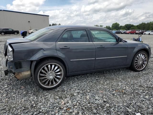 2007 Chrysler 300 Touring