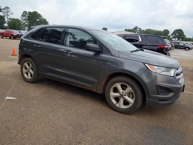 2016 Ford Edge SE