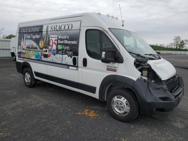 2021 Dodge RAM Promaster 2500 2500 High