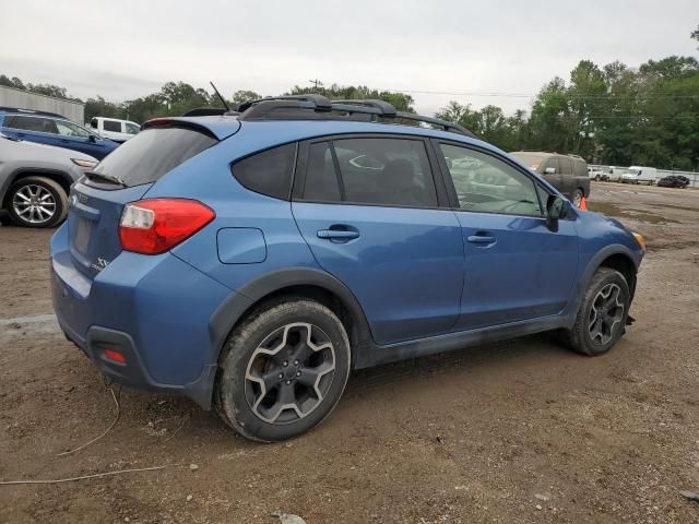 2015 Subaru XV Crosstrek 2.0 Premium