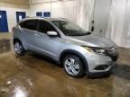 2020 Honda HR-V EX