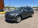 2015 Audi Q7 Premium Plus