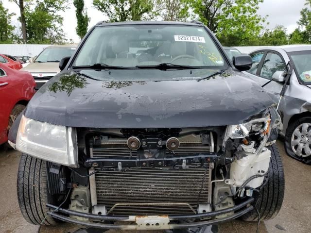 2007 Suzuki Grand Vitara Luxury