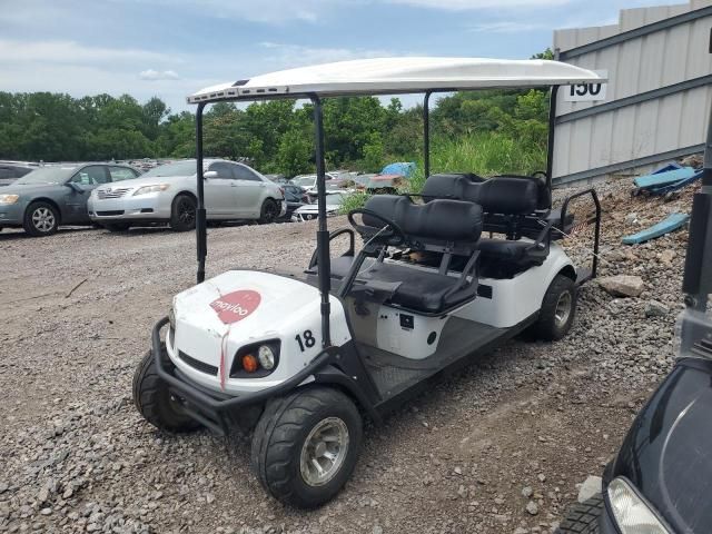 2016 Other Golf Cart