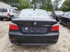 2008 BMW 528 XI