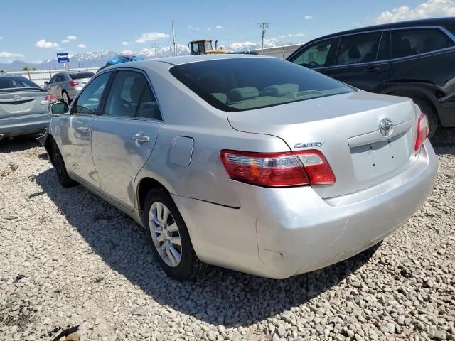 2007 Toyota Camry CE