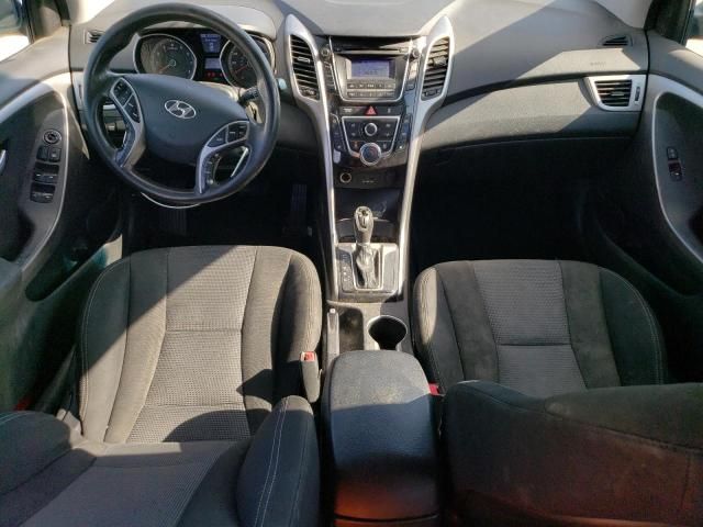 2013 Hyundai Elantra GT