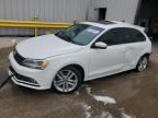 2015 Volkswagen Jetta SEL