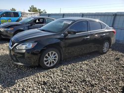 Nissan Sentra s Vehiculos salvage en venta: 2019 Nissan Sentra S