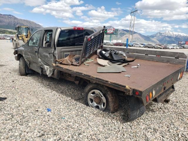 2006 Dodge RAM 3500 ST