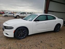 Dodge salvage cars for sale: 2020 Dodge Charger SXT