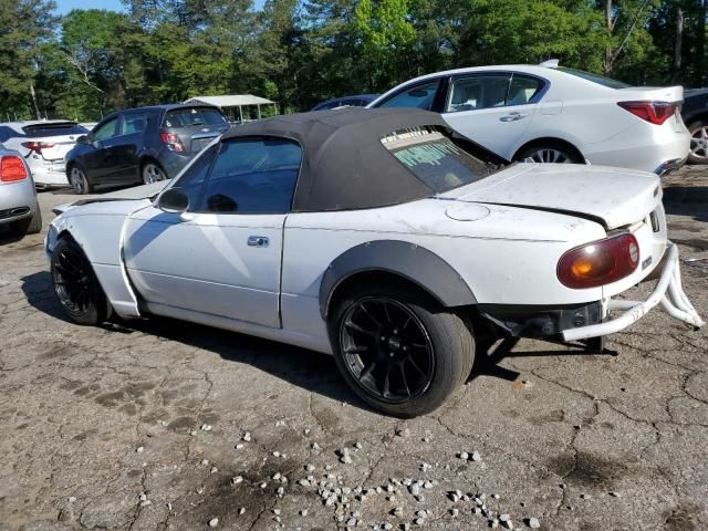 1995 Mazda MX-5 Miata