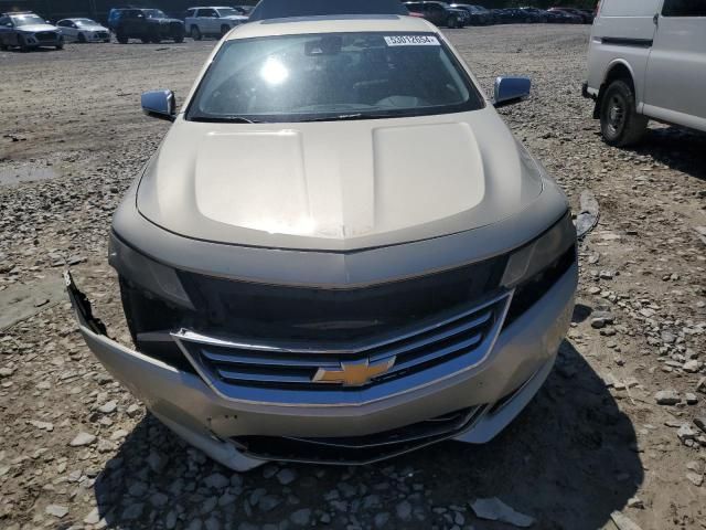 2014 Chevrolet Impala LTZ