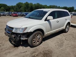 Run And Drives Cars for sale at auction: 2015 Dodge Journey SXT