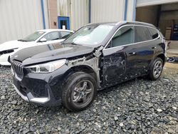 Salvage cars for sale at auction: 2024 BMW X1 XDRIVE28I