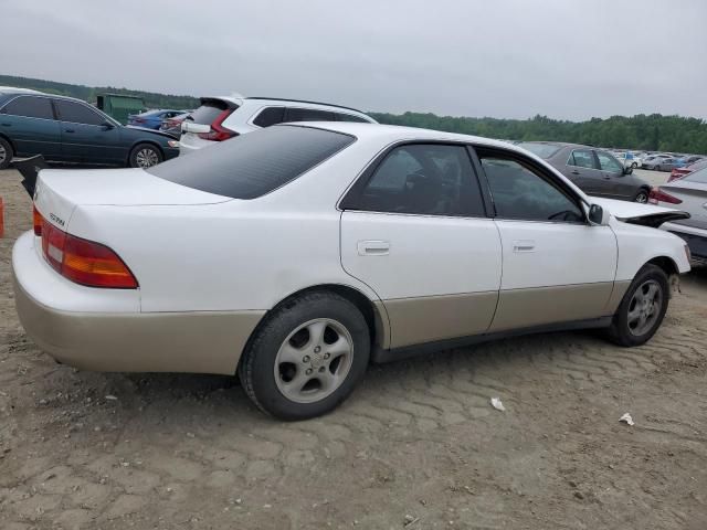 1999 Lexus ES 300