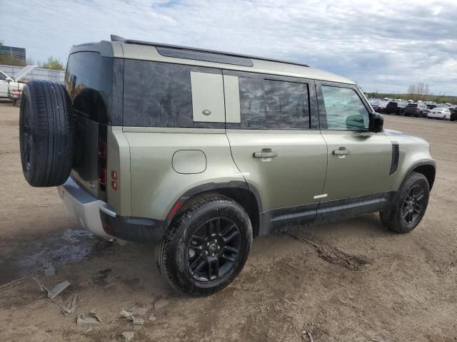 2023 Land Rover Defender 110 S